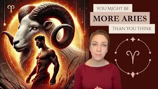What Aries Can Teach You About YOUR Life - Discover All 12 Zodiac Signs Inside Of You