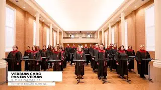 The Austin College A Cappella Choir &ndash; 