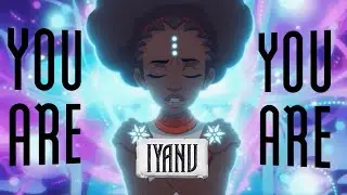 IYANU Extended Theme Song (You Are) by Yemi Alade