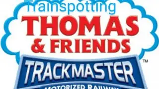Trainspotting 2021 (Trackmaster/Tomy)