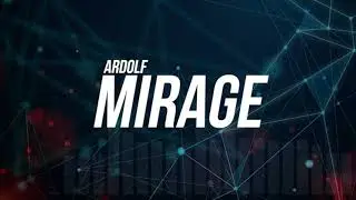 [Official Release] Ardolf - Mirage