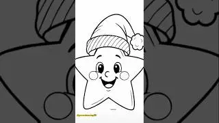 Easy & Simple start Pencil drawing for kids Step by step/Pencil Drawing idea#drawing #shortvideo#art