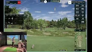 Simcup round 1 Aubs/Fandorm vs jerwin/loga