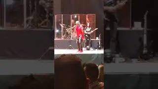 Camela -  No Puedo Estar Sin El -  Fuengirola 2021