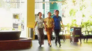 Hospitality and Tourism Education in Hong Kong for the World