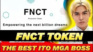 FNCT TOKEN IFINANCIE X IGAMIE NEW MONSTA INFINITE NFT GAME UPDATE
