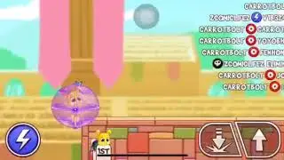 From Last to First with Chrono Shield #FunRun3