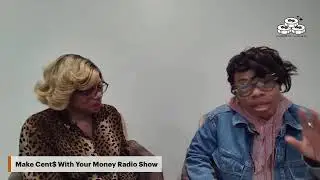 Make Cent$ With Your Money Radio Show