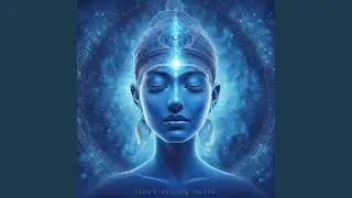 432 Hz Serene Nebula