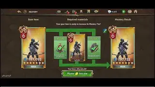 Dungeon Hunter 5 (#155) Max Companion