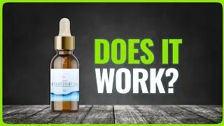 Hydrossentials Serum Review- How Does Hydrossentials Work?