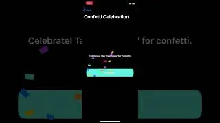 7 Playful Micro-Interactions in SwiftUI to Make Your iOS App Come Alive