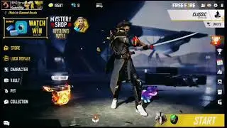 Garena Free Fire//Hayato Challenge //Dress Edits