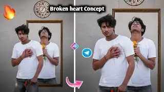 Himmat Singh new broken heart photo editing | himmat Singh new photo editing | himmat Singh Editing