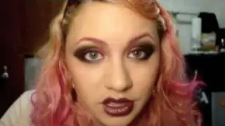 MineralMagicBeauty - Caught in a Bad Romance