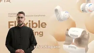 HIFIX OWS HEADSET