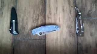 Сталь Aogami Super Blue