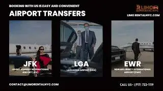 Limo Rental NYC with Affordable and Reliable Option @limorentalnyc