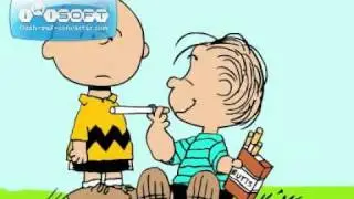 FINAL EPISODES OF PEANUTS