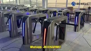 Tripod Turnstile