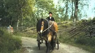 Möt Emil i Lönneberga på Astrid Lindgrens Värld