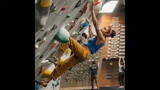 EP 172: Brittany Leavitt &mdash; Seeking Change in Climbing, Unmasking, and Top Lessons From Teaching Kids