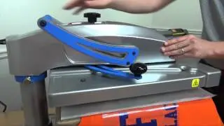 Heat Printing Billboard Crews with CAD-CUT&reg; Transfers