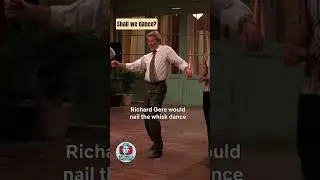 🌟 Richard Gere become a very good dancer ❣️#richardgere #dance #jenniferlopez #shorts