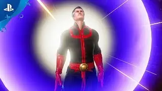 Marvel vs. Capcom: Infinite &ndash; Mystic Masters Costume Pack | PS4