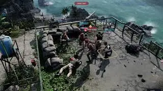🔥 PS5 🔥 Jagged Alliance 3 🔥