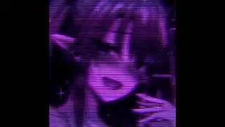 Q Shy - Murderer, Robber (slowed & reverb)