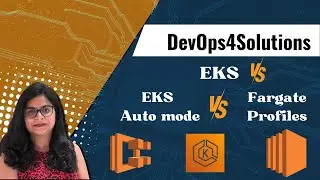 Amazon EKS vs. EKS Auto Mode vs. Fargate &ndash; Key Differences & Cost Comparison - 8