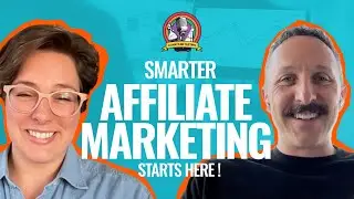 # 101 Smarter Affiliate Marketing Starts Here | Kayla Castro of Zenni Optical
