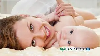Learn More about NEA Baptist Womens Center