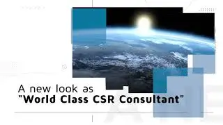 Filantra: World Class CSR Consultant