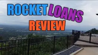 Hey Guys Here's My Rocket Loan Review