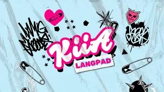Langpad (Official Music Video)