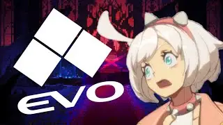 Мои планы на Evo 2026