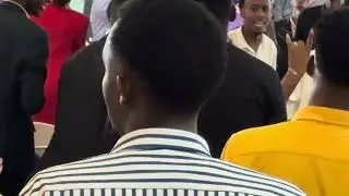 Yooo😭😭MUKONGOMANI AFASHIJE ABANTU MUMATERANIRO❤️🙌