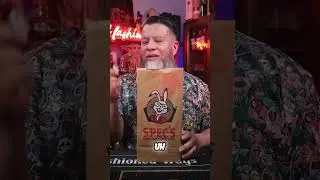 Garrison Brothers Cowboy Bourbon Review: 146.4 Proof! #shorts