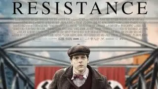 Resistance Trailer 2020 (Biography, Drama, History)