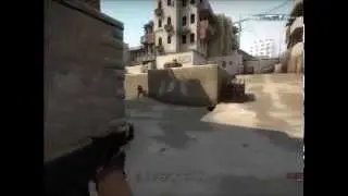 CS:GO Sick Rush A Long - Ace D2