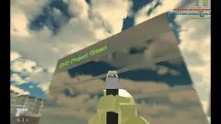Original Work 2 ТЕСТ Моей новой Игры
