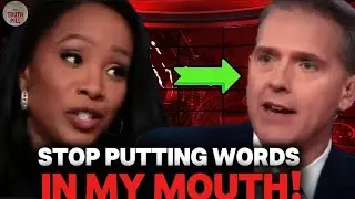 Scott Jennings SHUTS DOWN Abby Phillip's WOKE Rant on CNN &ndash; Must Watch!