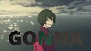 Maki Zenin Awakening | Fan Made Anime Trailer