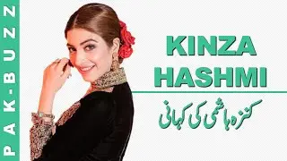Kinza Hashmi Lifestyle 2022 ⭐ Dramas & Movies ⭐ Husband, Family & Biography