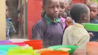 Introducing Fountain of Life Christian School.