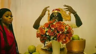 JAY GOLD KING SOLOMON ( OFFICIAL VIDEO)