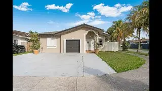 13941 SW 13 ST Miami, FL 33184