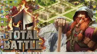 ChestsServer программа по сбору сундуков для клана в игре тотал батл (totalbattle)